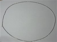 Collana Domar Collana oro 18k in Oro COOR-222-280